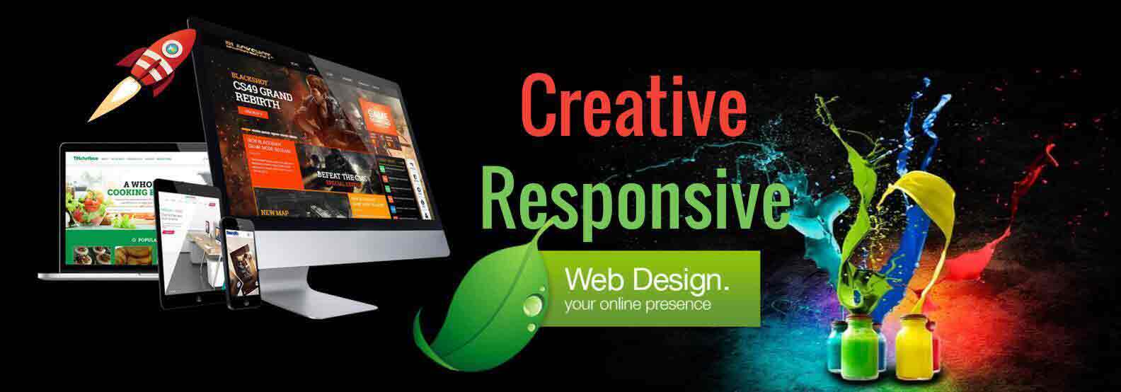 web development companies in bangalore